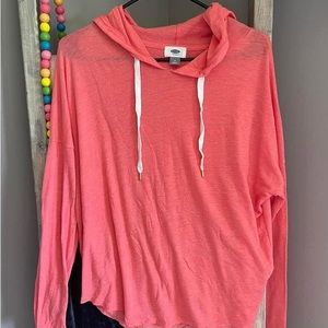 light weight sweatshirt